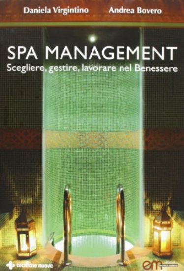 Immagine di SPA MANAGEMENT