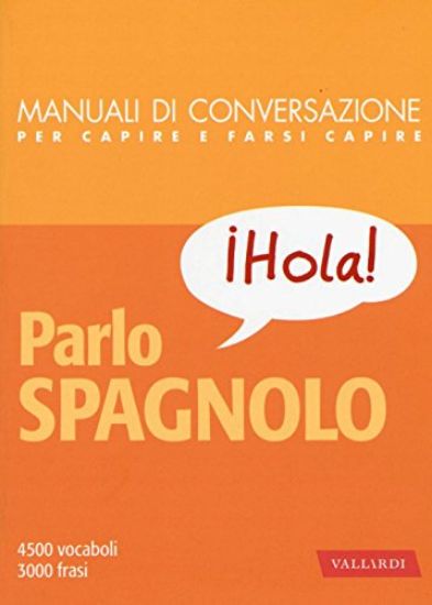 Immagine di PARLO SPAGNOLO