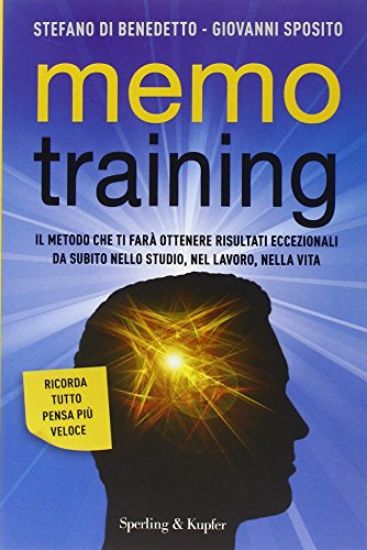 Immagine di MEMOTRAINING