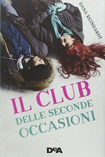 Immagine di CLUB DELLE SECONDE OCCASIONI (IL)