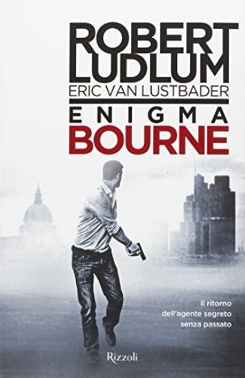 Immagine di ENIGMA BOURNE