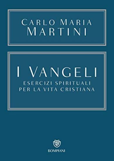 Immagine di VANGELI. ESERCIZI SPIRITUALI PER LA VITA CRISTIANA (I)