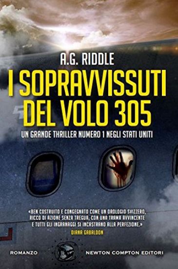 Immagine di SOPRAVVISSUTI DEL VOLO 305 (I)