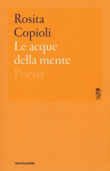 Immagine di ACQUE DELLA MENTE (LE)