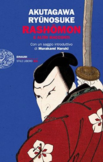 Immagine di RASHOMON E ALTRI RACCONTI