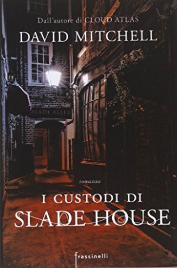 Immagine di CUSTODI DI SLADE HOUSE (I)