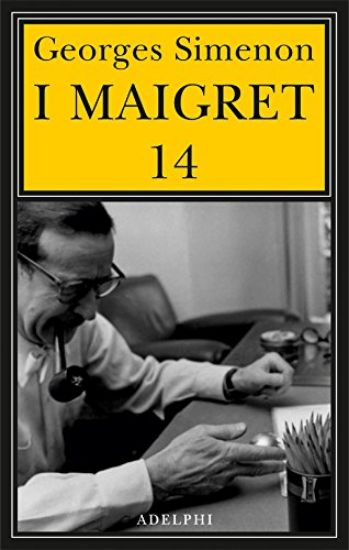 Immagine di MAIGRET (I) - VOLUME 14