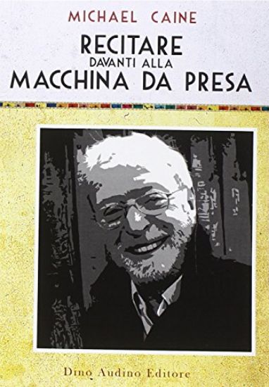 Immagine di N.E. RECITARE DAVANTI ALLA MACCHINA DA PRESA