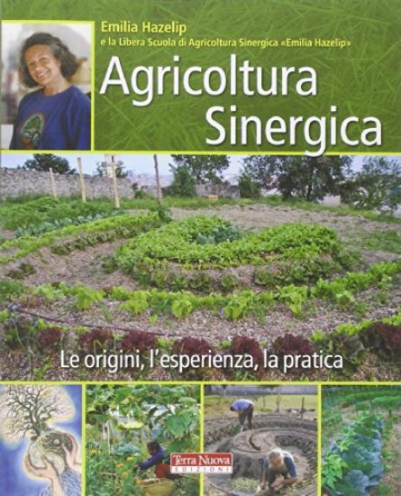 Immagine di AGRICOLTURA SINERGICA