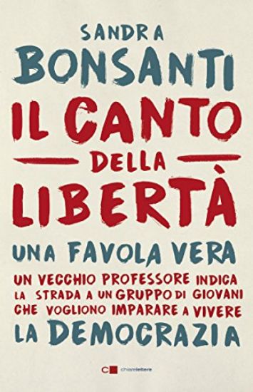 Immagine di CANTO DELLA LIBERTA` (IL)