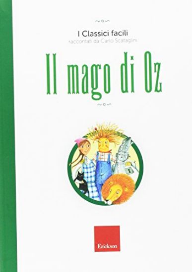 Immagine di MAGO DI OZ (IL)