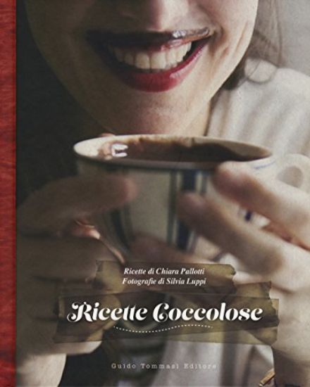 Immagine di RICETTE COCCOLOSE