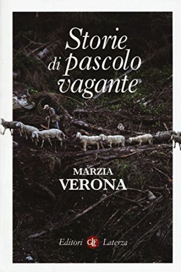 Immagine di STORIE DI PASCOLO VAGANTE