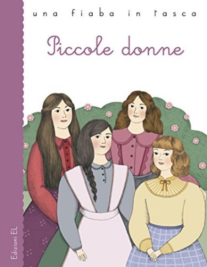 Immagine di PICCOLE DONNE