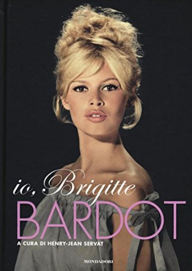 Immagine di IO, BRIGITTE BARDOT