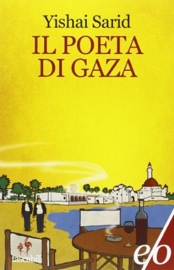 Immagine di POETA DI GAZA (IL)