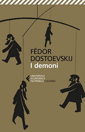 Immagine di DEMONI (I)