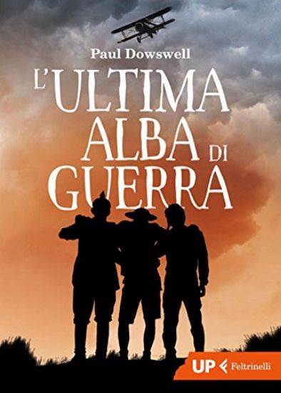 Immagine di ULTIMA ALBA DI GUERRA (L`)