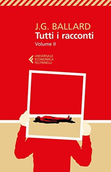 Immagine di TUTTI I RACCONTI. VOL. 2: 1963-1968.