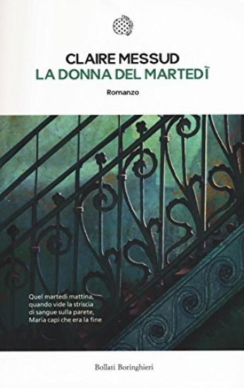 Immagine di DONNA DEL MARTEDI` (LA)