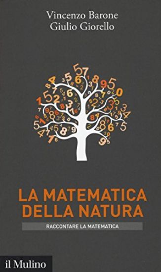 Immagine di MATEMATICA DELLA NATURA (LA) RACCONTARE LA MATEMATICA