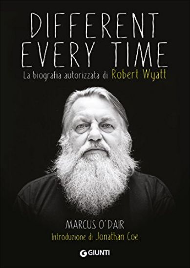 Immagine di BIOGRAFIA DI ROBERT WYATT