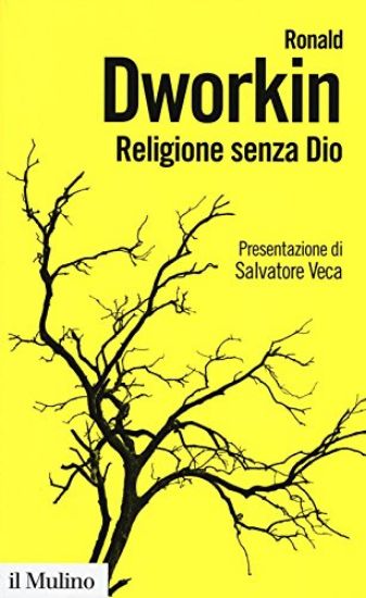 Immagine di RELIGIONE SENZA DIO