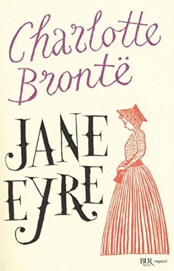 Immagine di JANE EYRE