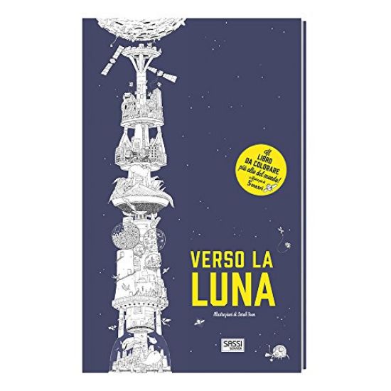 Immagine di VERSO LA LUNA