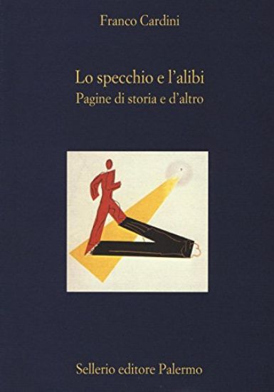 Immagine di SPECCHIO E L`ALIBI (LO)