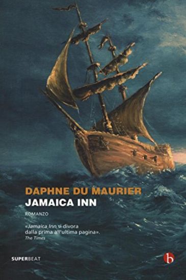 Immagine di JAMAICA INN