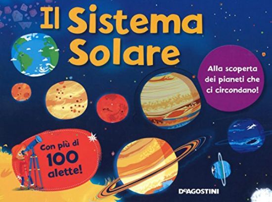 Immagine di SISTEMA SOLARE (IL)