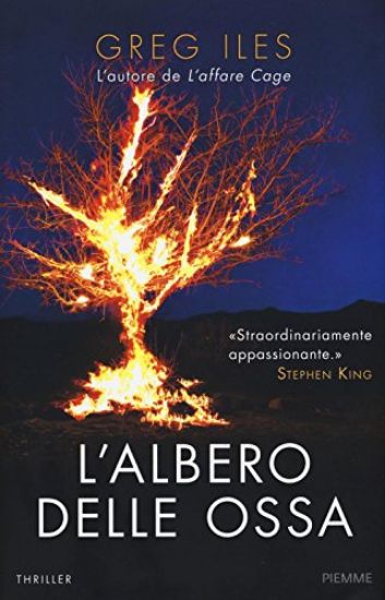 Immagine di ALBERO DELLE OSSA (L`)