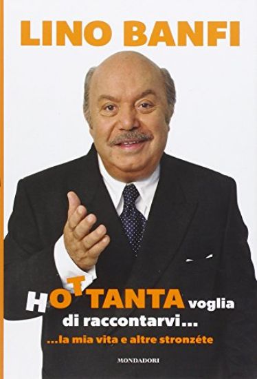 Immagine di HOTTANTA VOGLIA DI RACCONTARVI... ...LA MIA VITA E ALTRE STRONZE`TE