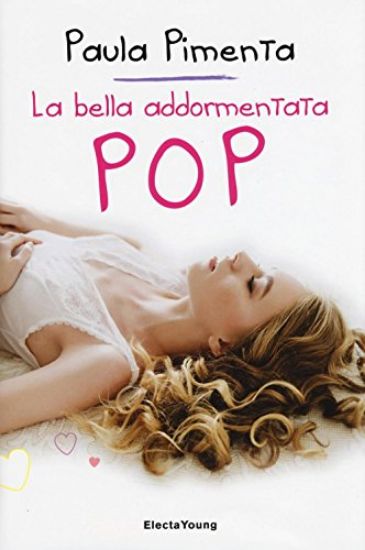 Immagine di BELLA ADDORMENTATA POP (LA)