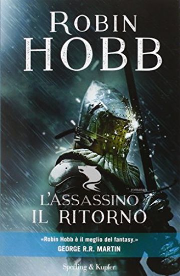 Immagine di ASSASSINO. IL RITORNO (L`)