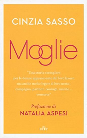 Immagine di MOGLIE. CON E-BOOK