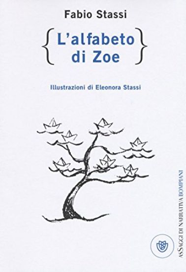 Immagine di ALFABETO DI ZOE (L`)