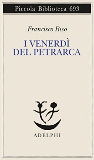 Immagine di VENERDI` DEL PETRARCA (I)