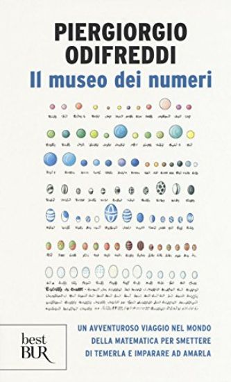 Immagine di MUSEO DEI NUMERI (IL)