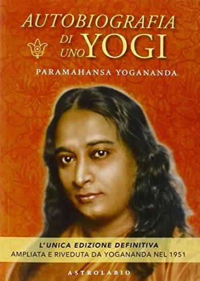 Immagine di AUTOBIOGRAFIA DI UNO YOGI