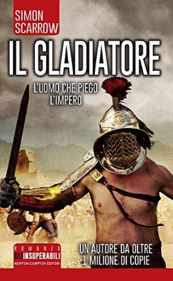 Immagine di GLADIATORE (IL)