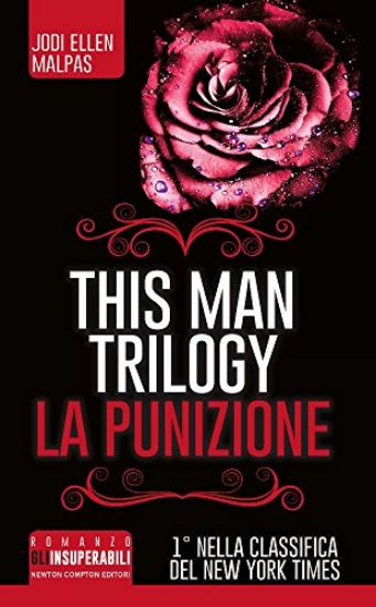 Immagine di PUNIZIONE. THIS MAN TRILOGY (LA) - VOLUME 2