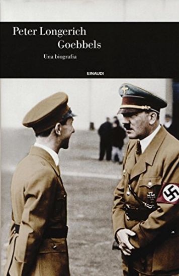 Immagine di GOEBBELS - UNA BIOGRAFIA