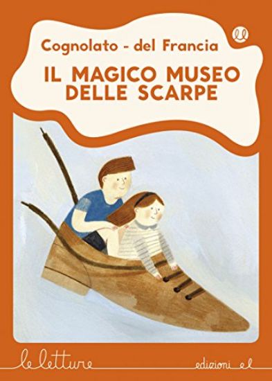 Immagine di MAGICO MUSEO DELLE SCARPE (IL)