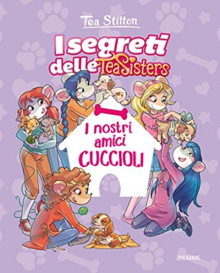 Immagine di NOSTRI AMICI CUCCIOLI (I)