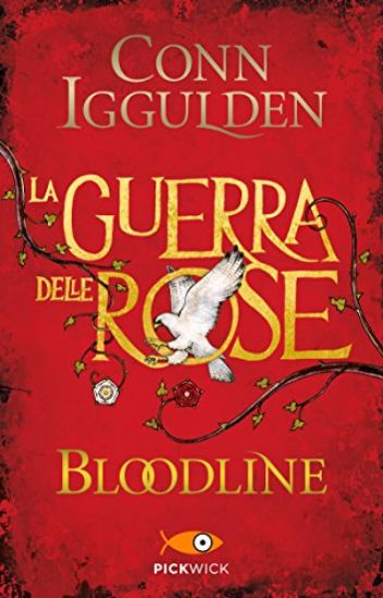 Immagine di BLOODLINE. LA GUERRA DELLE ROSE - VOLUME 3