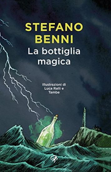 Immagine di BOTTIGLIA MAGICA (LA)