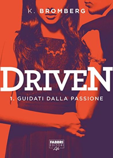 Immagine di DRIVWN - GUIDATI DALLA PASSIONE