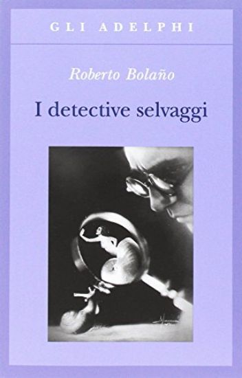 Immagine di DETECTIVE SELVAGGI (I)